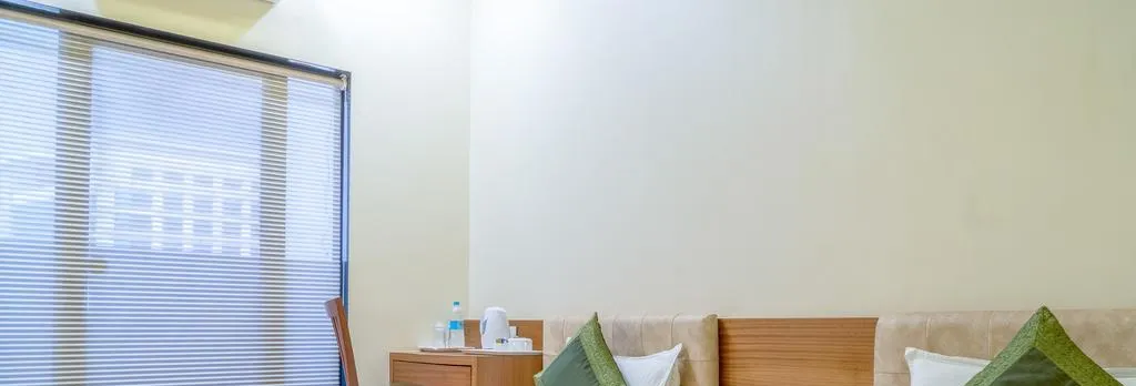 Hotel Seven Hills