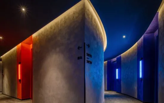 Guangzhi·GLETOH E-sports Hotel (Chongqing Jiefangbei Hongyadong Branch)