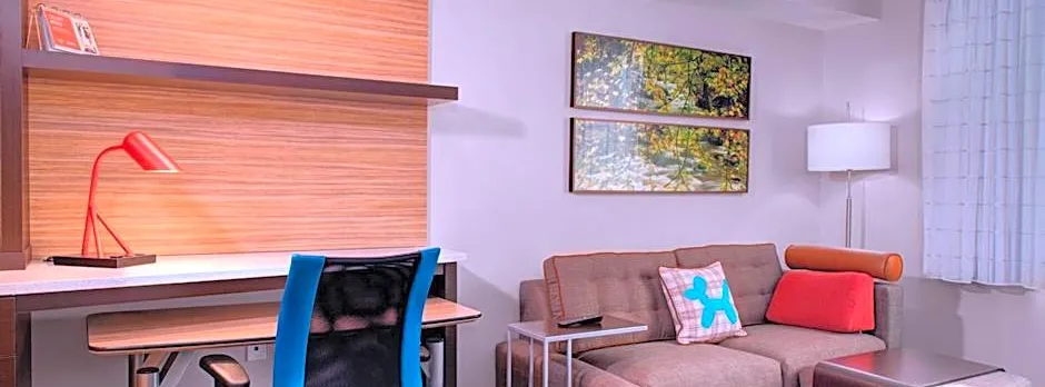 TownePlace Suites by Marriott Parkersburg