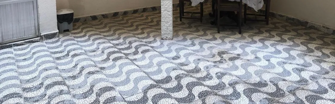 Guest House Copacabana- Rio de Janeiro (Adults Only)
