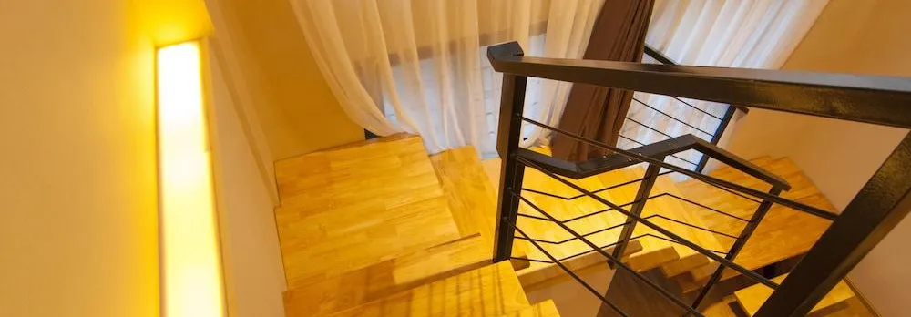 Home Plus Suite Hotel And Apartment