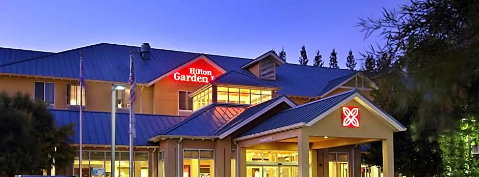 Hilton Garden Inn Sonoma County Airport