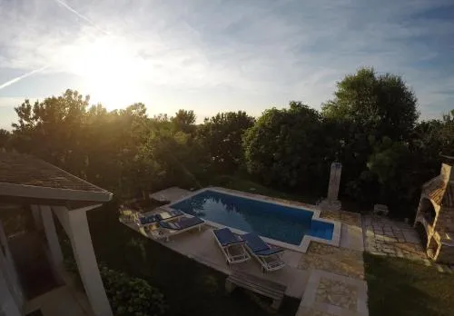 apartman Adriana 3 - kat