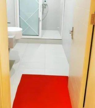 City Comfort Inn Wuhan Hangkong Road Tongji Hospital