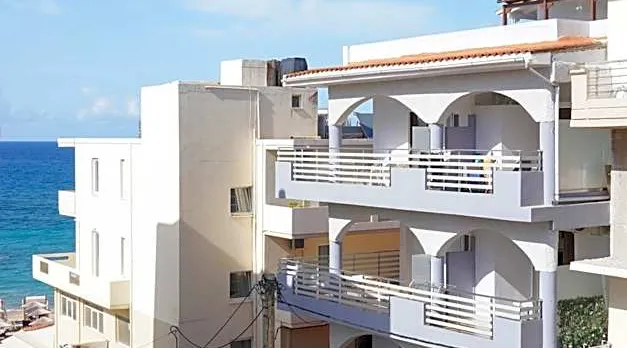 Posidonio Hotel