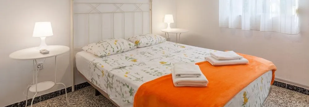 Apartamento Azahar