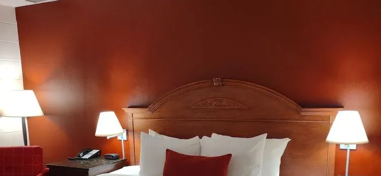 Albert Lea Inn And Suites