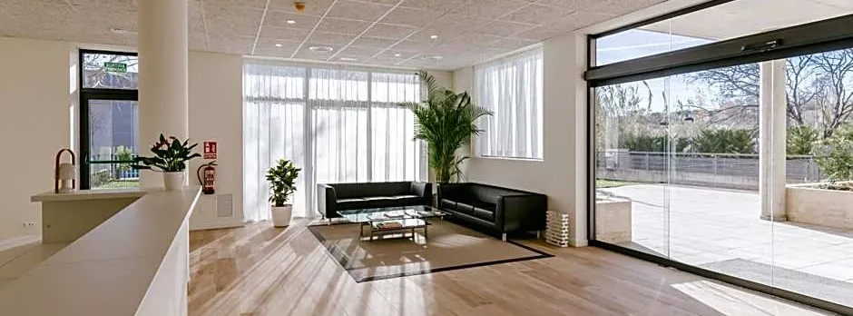 CIM Aparthotel