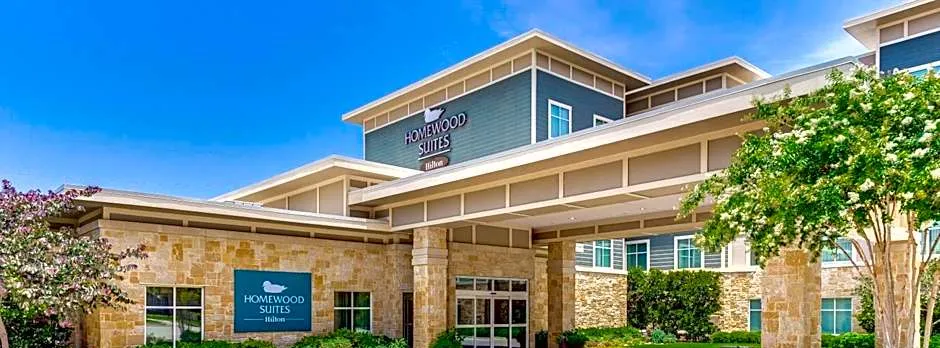 Homewood Suites By Hilton Fort Worth Medical Center