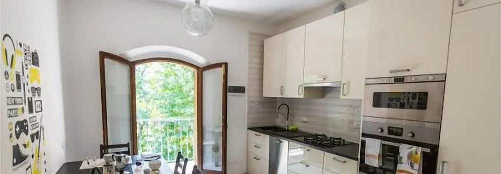 Bologna Butterfly Apartment