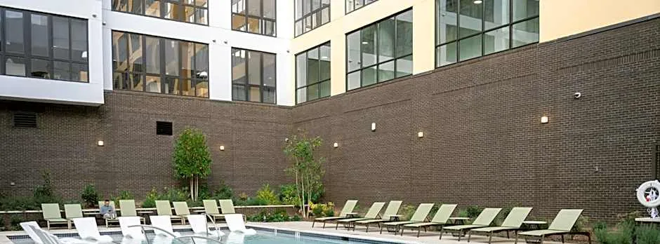 Anthem House Huntsville MidCity, powered by Placemakr