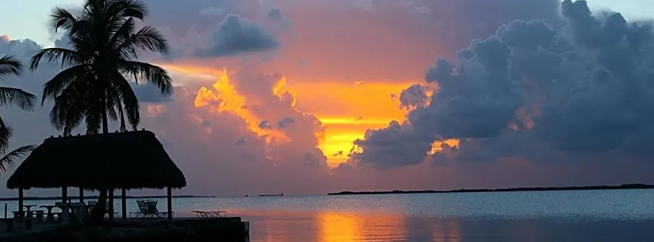 Rock Reef Resort