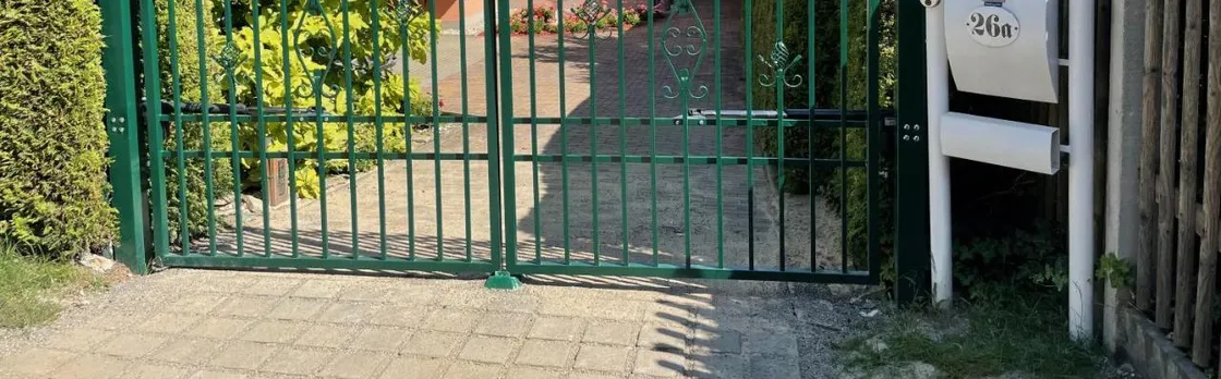 Zentrumsnahe Ferienwohnung