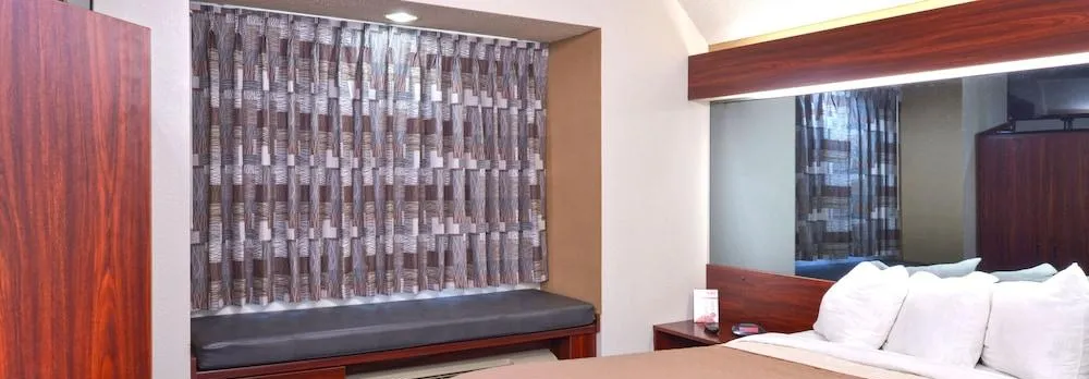 Americas Best Value Inn & Suites Maryville