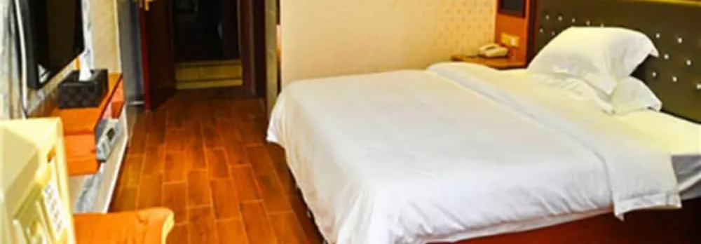 Yimi Hotel Xichang Metro Station Branch