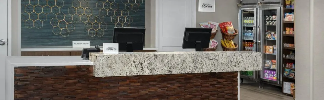 Residence Inn Washington, D.C./Foggy Bottom