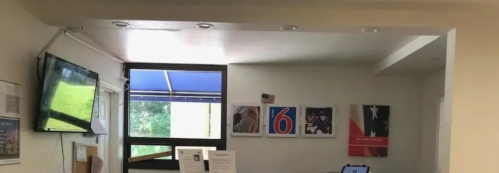 Motel 6 Nashville