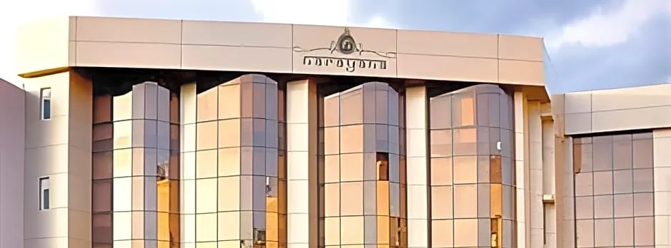 Hotel Shree Narayana by Tia