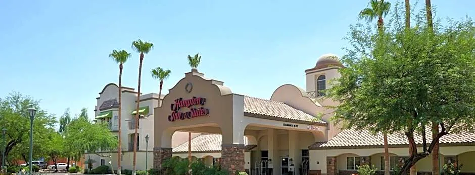 Hampton Inn & Suites Phoenix/Scottsdale
