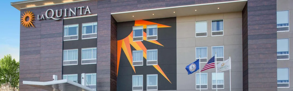 La Quinta Inn & Suites Manassas VA-Dulles Airport