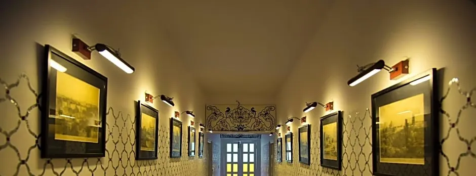 Hotel Mewarts Udaipur