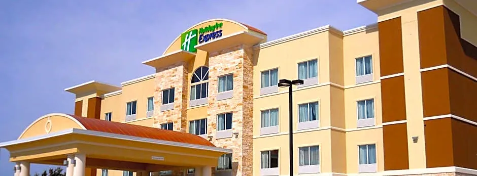 Holiday Inn Express Hotel & Suites Temple-Medical Center Area By IHG