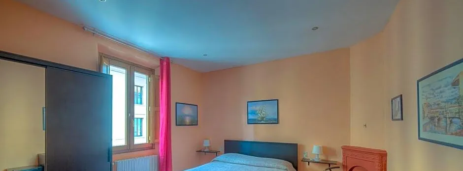 Sogni D'Oro Guest House