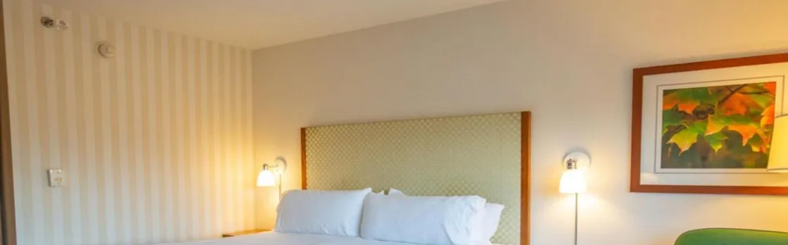 Holiday Inn Express Columbus Airport – Easton, An Ihg Hotel