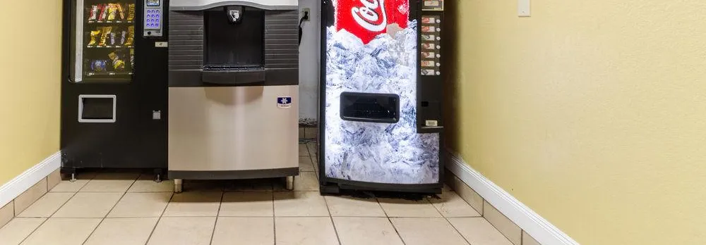 Rodeway Inn & Suites Jacksonville Near Camp Lejeun
