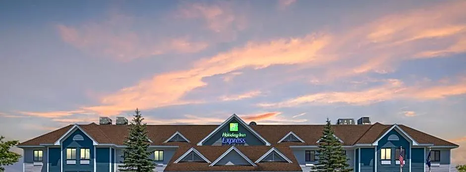 Holiday Inn Express Biddeford by IHG