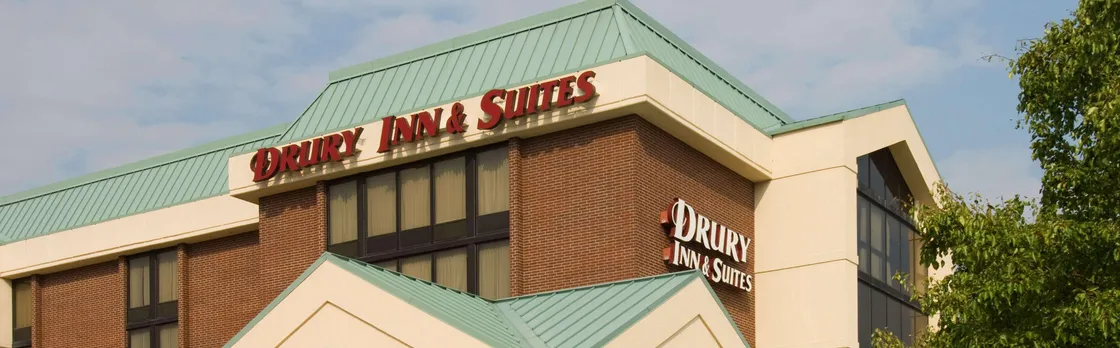 Drury Inn & Suites Champaign