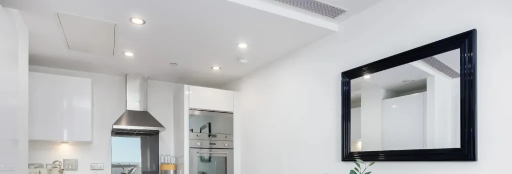 Lincoln Plaza Serviced Apartments by TheSqua.re