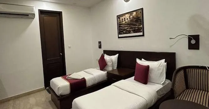 Hotel the Imperio