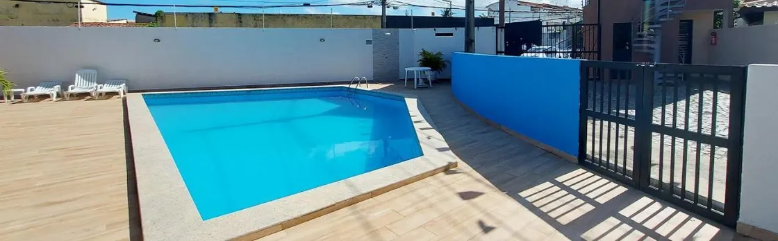 Coste0105 - Condominio Residencial Stella Maris