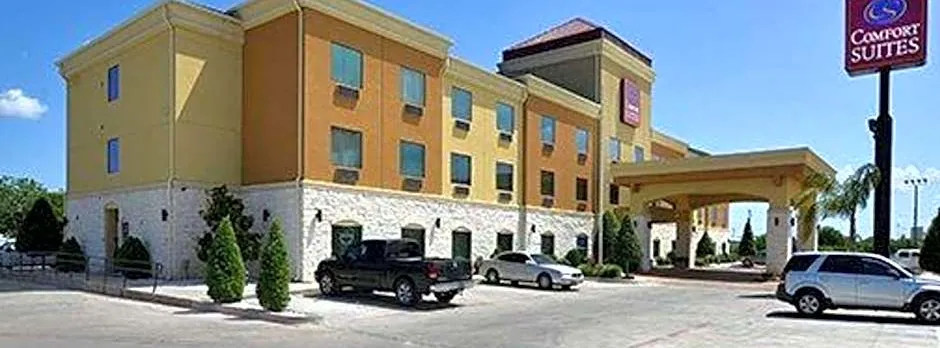 Comfort Suites Bay City East
