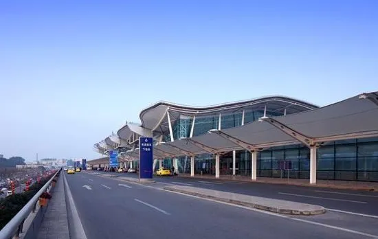 Juntian Hotel (Chongqing Jiangbei International Airport Branch)
