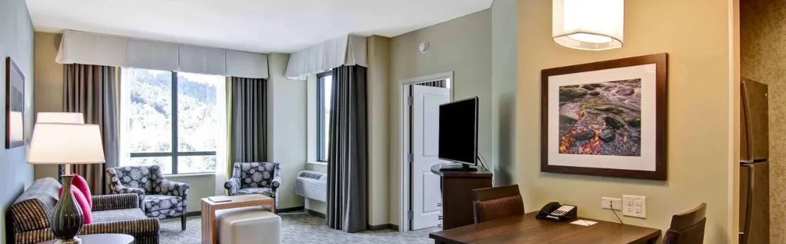 Homewood Suites by Hilton Seattle-Issaquah Wa
