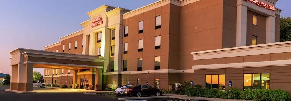 Hampton Inn & Suites Marshalltown