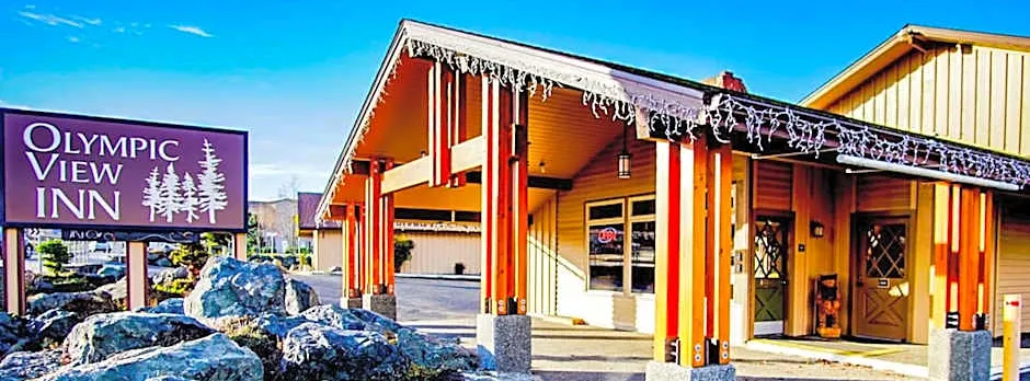 Olympic View Inn