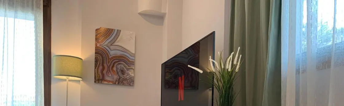 Antony Luxury Suite in Thessaloniki