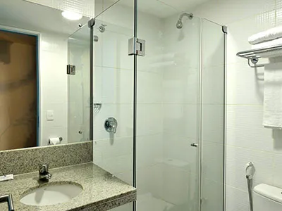 Salvador Express Praia Hotel