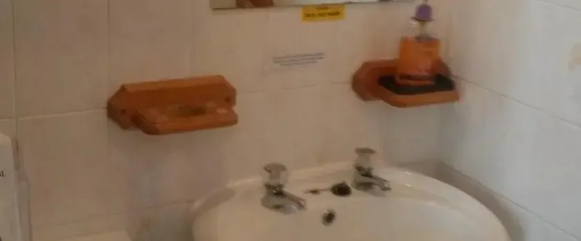 Casablanca Guest House