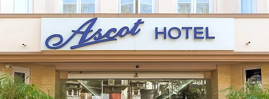 Ascot Hotel