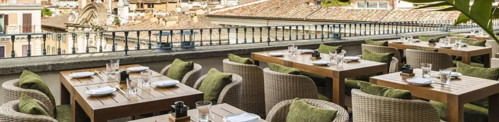 Fendi Private Suites - Small Luxury Hotels of the World