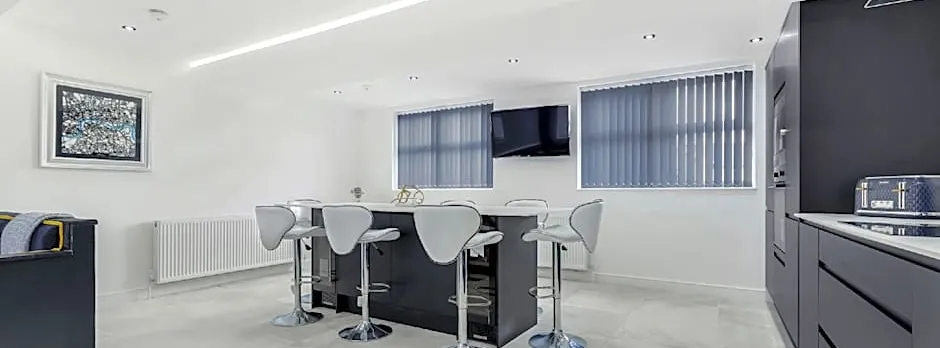 Wellington Suites by Sasco Apartments