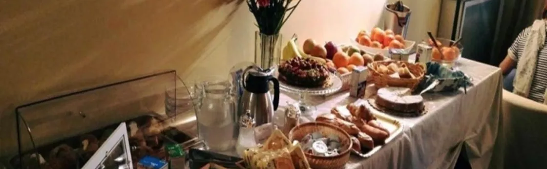 Antica Palermo BB