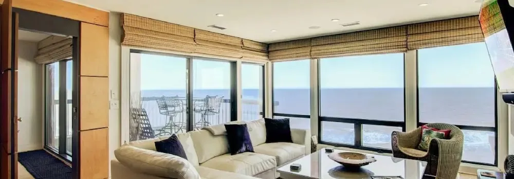 1403 Ocean Club by Avantstay Beach Home w/ Great Kitchen