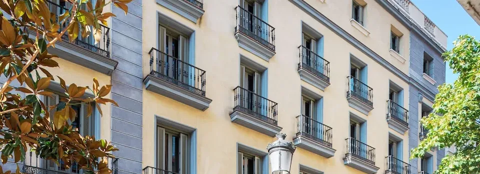 Radisson Blu Hotel, Madrid Prado