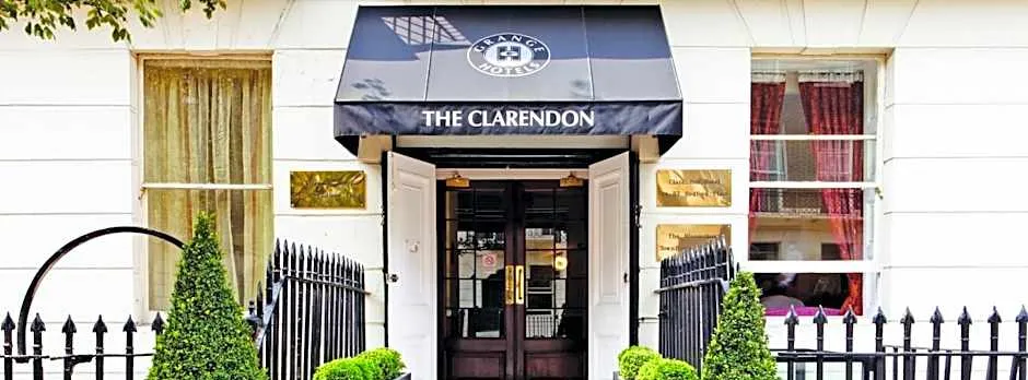 Grange Clarendon Hotel