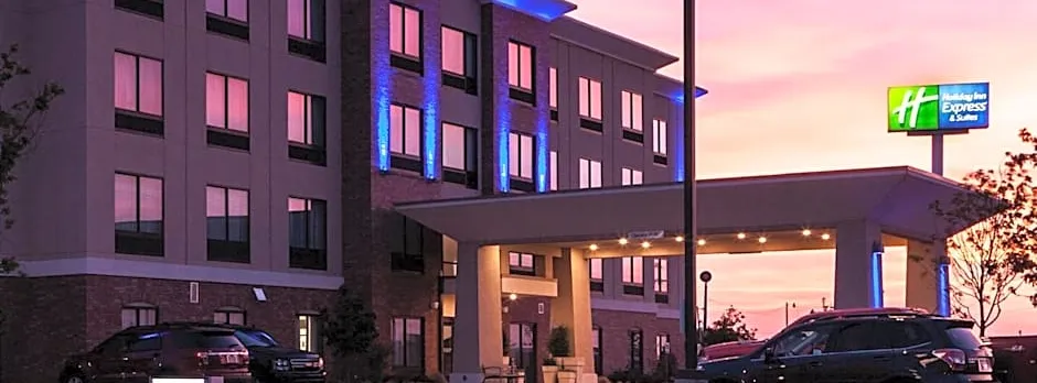 Holiday Inn Express El Reno By IHG